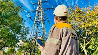 specialisti-dtek-vidnovili-elektropostachannya-pislya-obstrilu-z-boku-rf-ob-yektu-kritichnoji-infrastrukturi-v-kiyevi