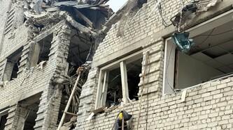 vnaslidok-raketnoji-ataki-v-kiyevi-postrazhdav-virobnichiy-pidrozdil-dtek-kijivski-elektromerezhi